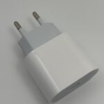 USB-C adapter snellader adapter 20W