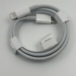 USB-C naar Lightning kabel