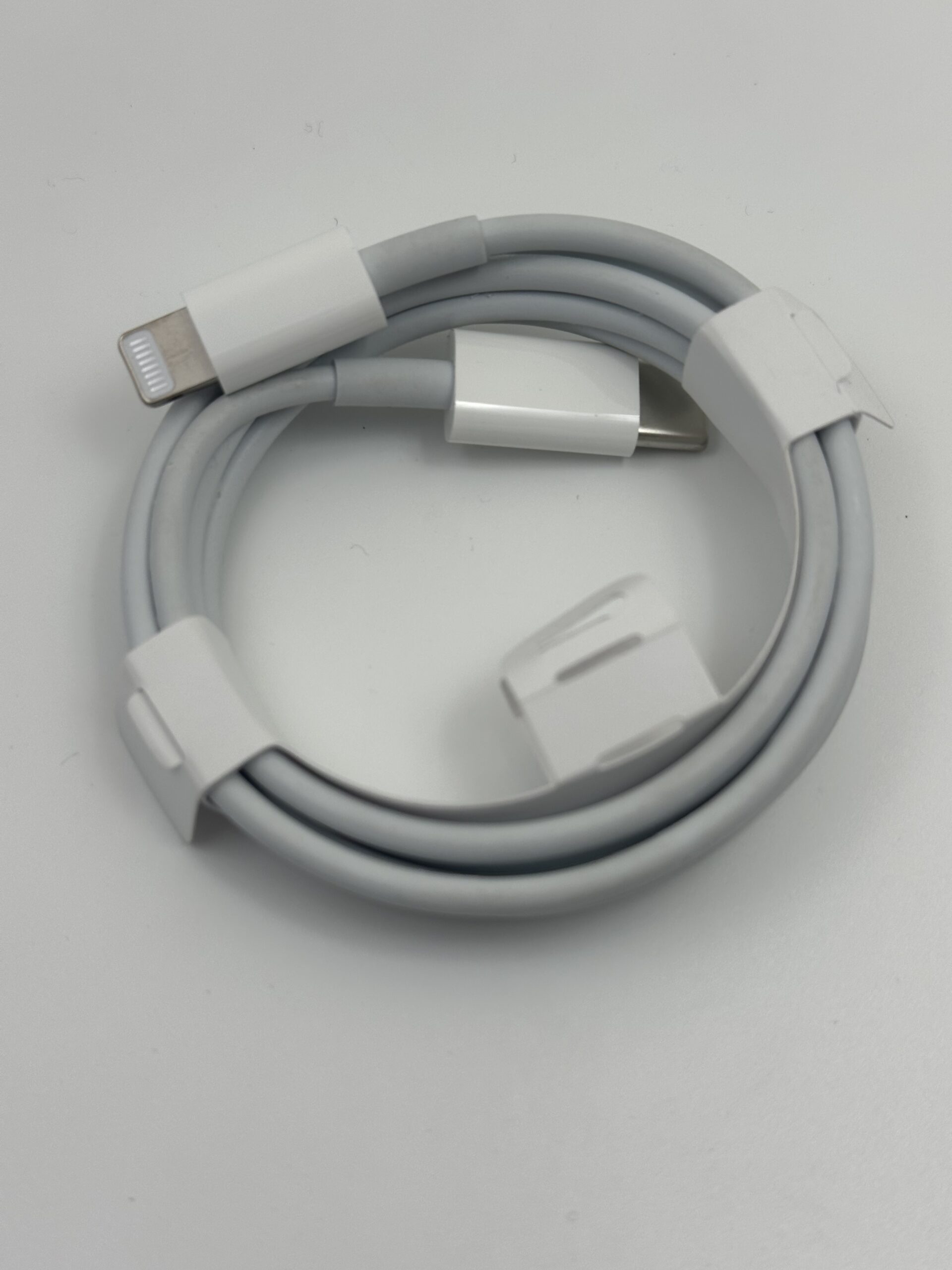 lightning USB-C naar Lightning kabel - Afbeelding 1