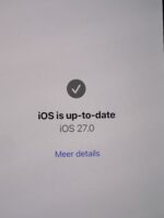iPhone 13 mini - Afbeelding 4