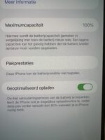 iPhone 13 Pro max - Afbeelding 5