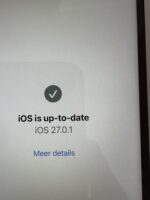 iPhone 14 pro 256 gb - Afbeelding 4