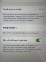 iPhone 14 pro 256 gb - Afbeelding 5