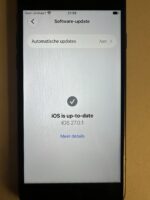 iPhone se 2020 - Afbeelding 4