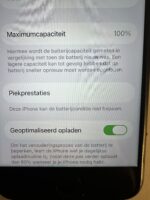 iPhone se 2020 - Afbeelding 5
